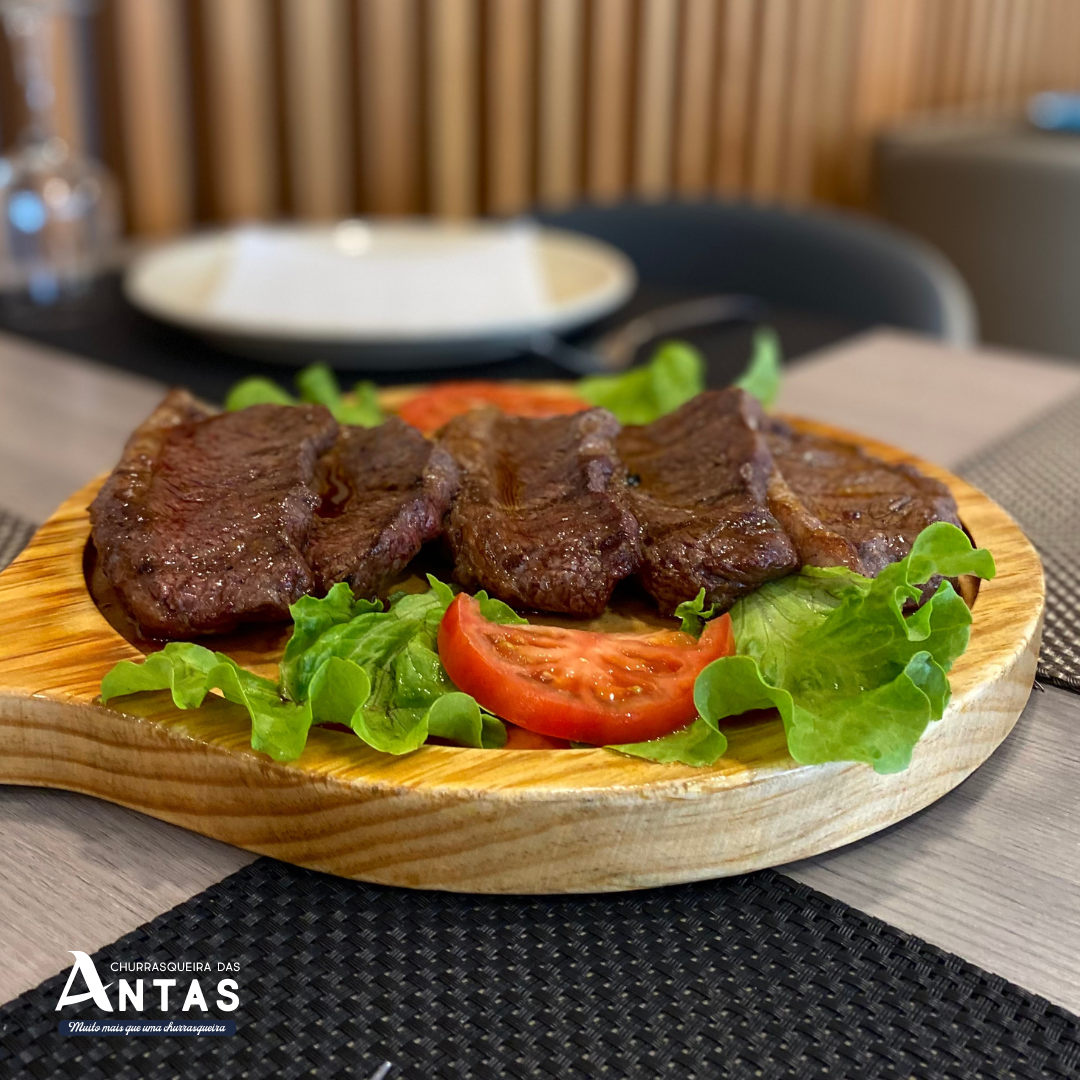Picanha no Porto
